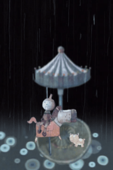 Kaiten Mokuba ni Boku to Neko