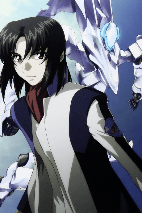Soukyuu no Fafner: Dead Aggressor - EXODUS Special
