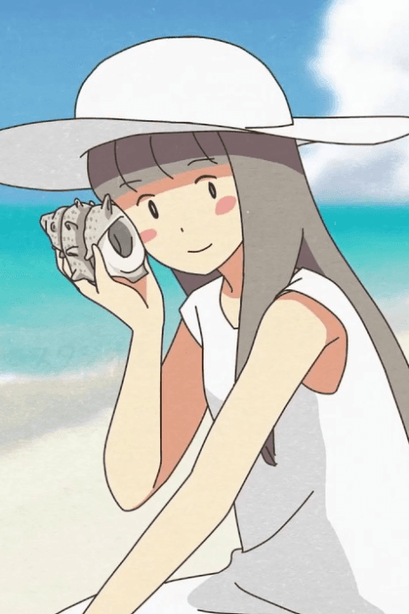 Shiohi Girls Vongole Bianco