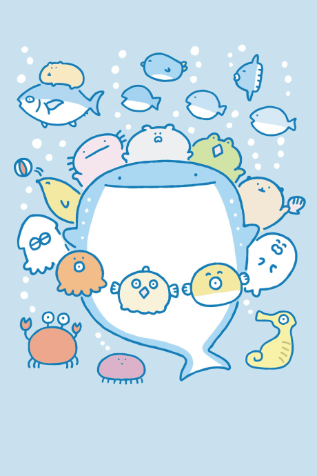 Yura Yura Suizokukan