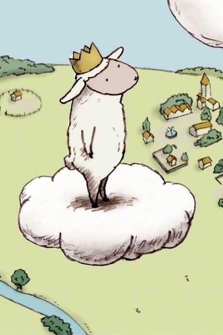 Bokura no Te ni wa Nanimo Nai kedo,