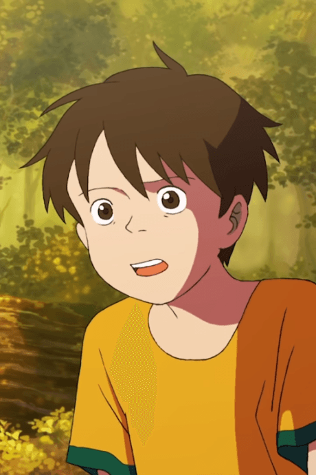 Konoha Kaseki no Natsu