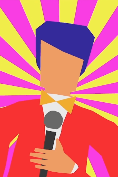 Lights,Camera,Action