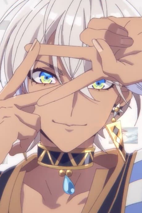 Ibrahim 3 Shuunen Kinen Animation