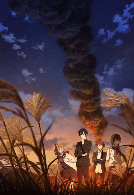 Shoushimin Series 2nd Season