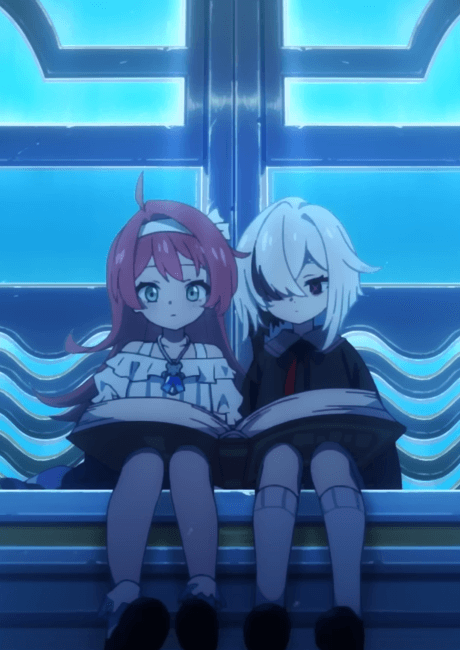 Yuanshen: Jin Zhong Ge