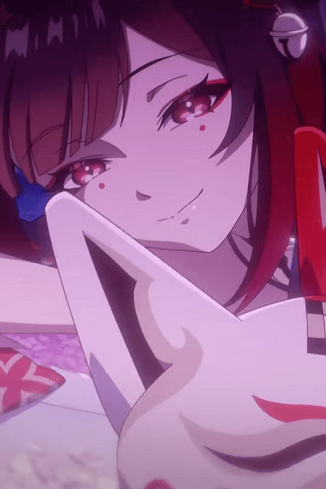 Benghuai: Xingqiong Tiedao - Huahuo Baxi