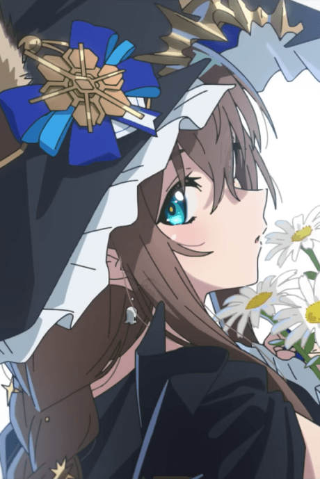 2024 Arknights Yinlu Lian Jue - Bumi Langchen Xiandao Yugao