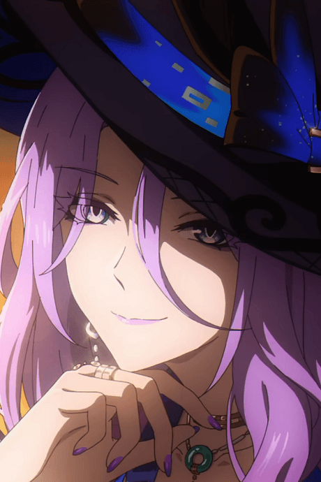 Benghuai: Xingqiong Tiedao - Ciyu Dianya