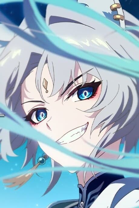 Benghuai: Xingqiong Tiedao - Qingxian Zizai Shen