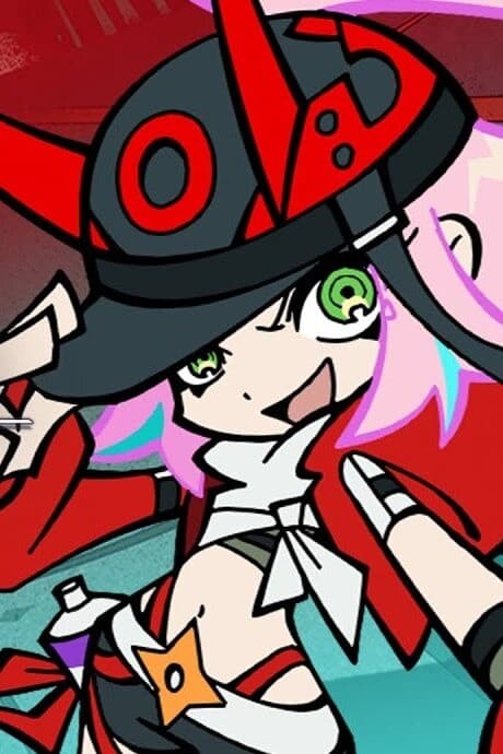 Benghuai: Xing Qiong Tiedao - Yinhe Renfa Tie Luan Wu Qu Mo Poxie Zhan Yue Zhi Juan