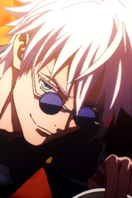 Juju Sanpo: Gekijouban