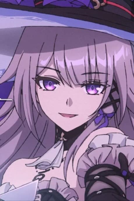 Benghuai: Xingqiong Tiedao - The Her Ta De Mo Fa Chu Fang