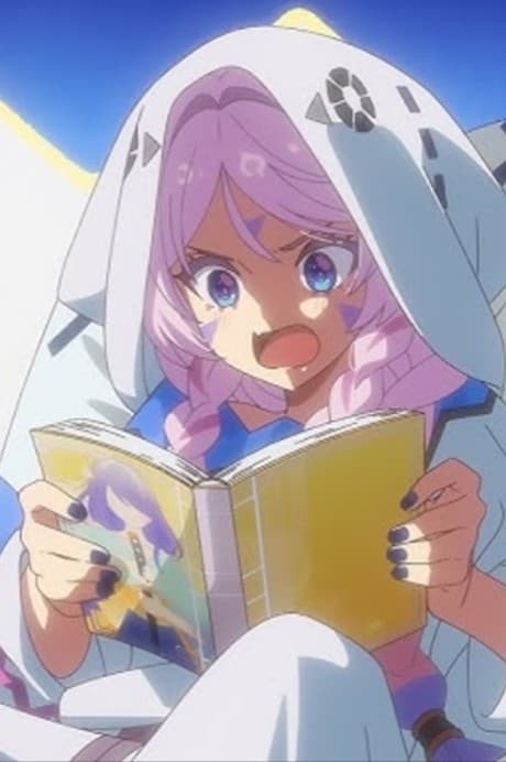 Yuanshen: Ping Zhong de Xinyuan