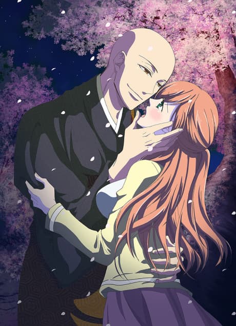 Souryo to Majiwaru Shikiyoku no Yoru ni...