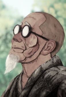 Matsu suguna michi de samishi