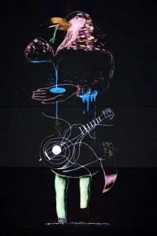 Akareta Asobi, Wasureru Manako