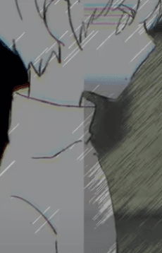 Tenkyuu, Suisei wa Yoru wo Mataide