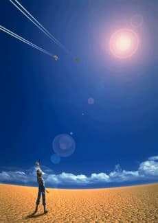 Macross Plus MOVIE EDITION