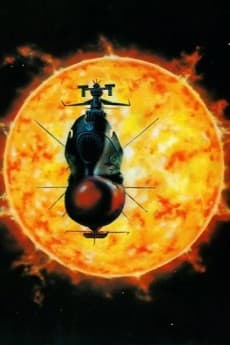 Uchuu Senkan Yamato III