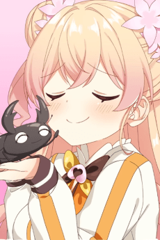 Nenechi no Giragira Fan Meeting