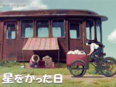 Hoshi wo Katta Hi