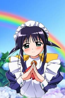 Mahoromatic: Tadaima◇Okaeri