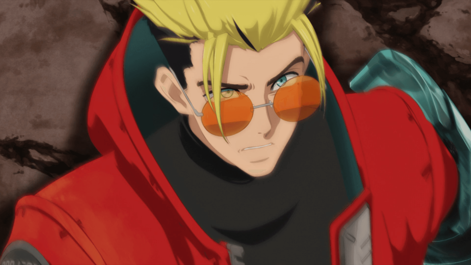 TRIGUN STARGAZE: Nowa grafika zapowiada finałowe odcinki