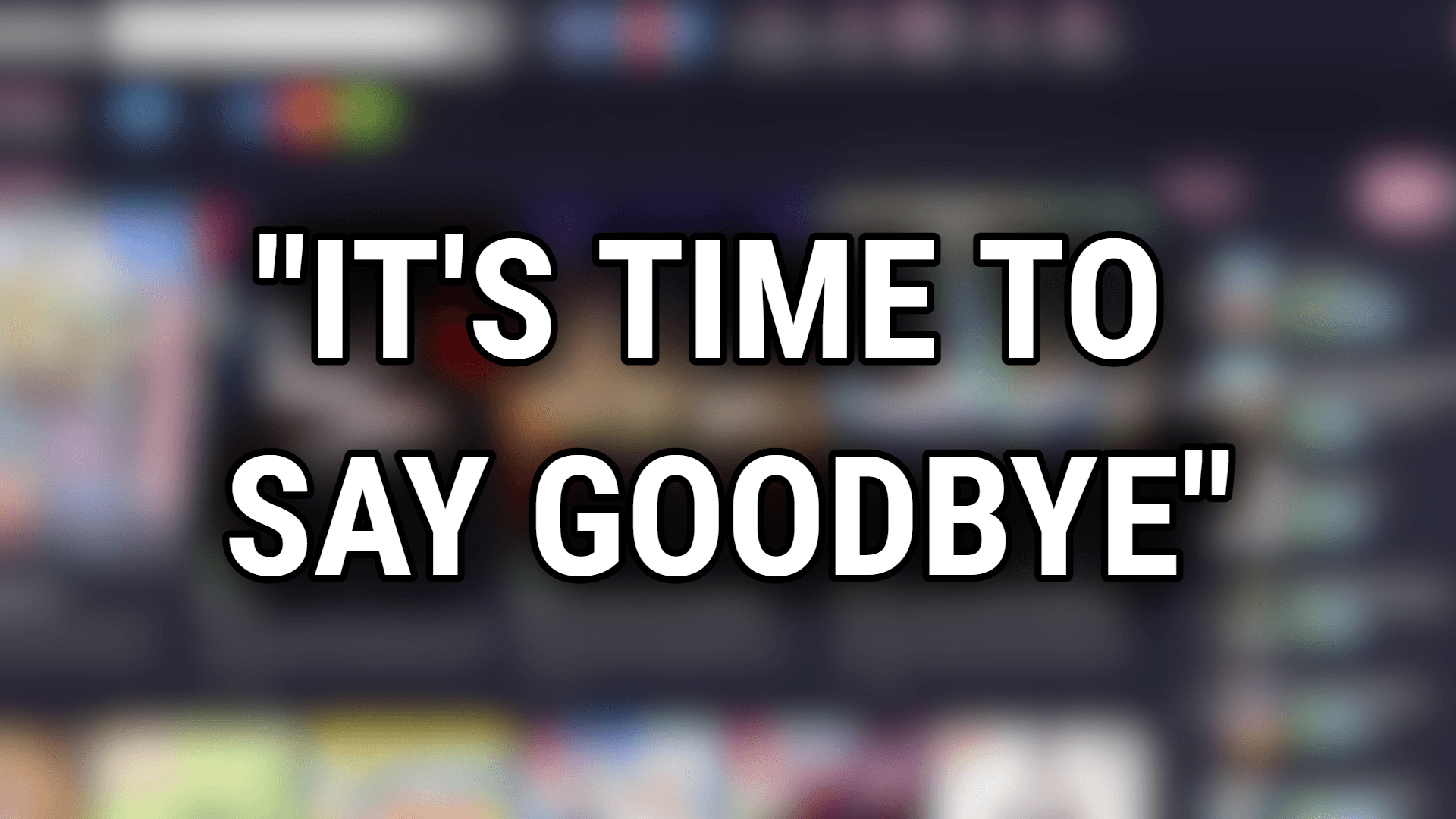 HiAnime zakończyło działalność – koniec popularnej platformy