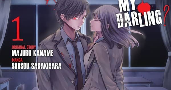 Majuro Kaname, twórca mangi, nie żyje