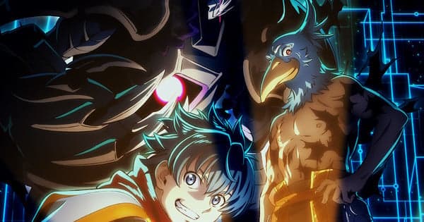 Shangri-La Frontier: Trzeci sezon anime zadebiutuje w styczniu 2027, gra w 2026!